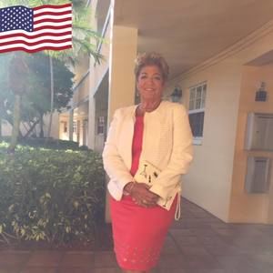 Meet your Posher, Nancy bonelli